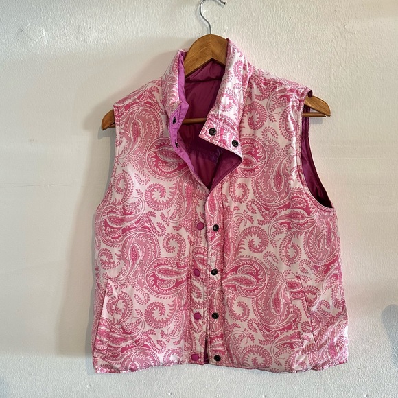 Reversible Vest - Picture 3 of 4